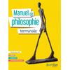 Image de Manuel de philosophie terminale : programme 2020