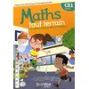 Image de Maths tout terrain CE1, cycle 2 : programmes 2018 et repères de progression 2019
