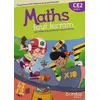 Image de Maths tout terrain CE2: fichier de l'élève
