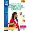Image de ESPACE Physique Chimie Cycle 4 2020 Livret de connaissances élève