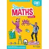 Image de Au Rythme des maths CM1: Manuel de l'élève