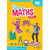 Image de Au rythme des maths CM1, cycle 3 : programmes 2018 et repères de progression 2019
