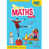 Image de Au rythme des maths CM2, cycle 3 : programmes 2018 et repères de progression 2019 : fichier de l'élève