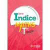 Image de Indice Mathématiques Complémentaires Tle