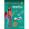 Image de Maths 6e : conforme au programme 2018 et aux repères de progression 2019