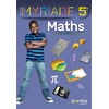 Image de Maths 5e : conforme au programme 2018 et aux repères de progression 2019