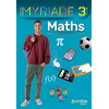Image de Maths 3e : conforme au programme 2018 et aux repères de progression 2019