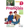 Image de Cahier de français 1re