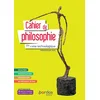 Image de Cahier de philosophie Tle - Voie technologique 2021