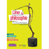 Image de Cahier de philosophie terminale voie technologique : programme 2020