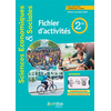 Image de Sciences économiques & sociales 2de : fichier d'activités