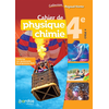 Image de Cahier de physique chimie 4e, cycle 4 : conforme aux ajustements de programme 2020