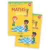Image de Les Maths avec Léonie CM1 - Pédagogie de Singapour