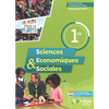 Image de Sciences économiques & sociales 1re : programme 2019
