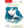 Image de Lire les classiques - Français 2de - 2022 - Thérèse Raquin Cahier - élève