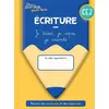 Image de Cahiers Bordas pour tous - Ecriture CE2 - 2022 - Cahier - élève