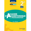 Image de Indice - Maths 2de - 2022 - Cahier d'algorithmique et de programmation - élève