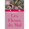 Image de Classiques Bordas - Les Fleurs du mal - Baudelaire