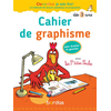 Image de Cocorico je sais lire ! - Cahier de graphisme avec les P'tites Poules pour droitier et gaucher