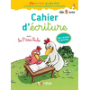 Image de Cocorico je sais lire ! - Cahier d'écriture avec les P'tites Poules pour droitier et gaucher