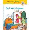 Image de Cocorico Je sais lire ! 1res lectures avec les P'tites Poules - Bélino a disparu Niveau 1