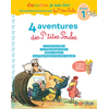Image de Cocorico Je sais lire ! 1res lectures - 4 aventures P'tites Poules - Niveau 1 - Tome 1