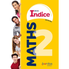 Image de Indice - Maths 2de - 2023 - manuel - élève