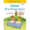 Image de Cocorico je sais lire ! - Cahier d'orthographe avec les P'tites Poules