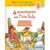 Image de Cocorico Je sais lire ! 1res lectures - 4 aventures P'tites Poules - Niveau 3