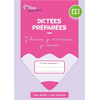 Image de Cahiers Bordas pour tous - Dictées CE1 - 2023 - Cahier - élève