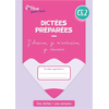 Image de Cahiers Bordas pour tous - Dictées CE2 - 2023 - Cahier - élève