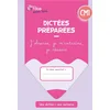 Image de Dictées préparées CM1