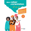 Image de Mon cahier d'orientation 5e > 4e > 3e