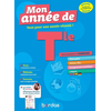 Image de Mon année de terminale : tout pour une année réussie ! : enseignements communs