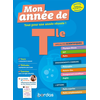 Image de Mon année de terminale : tout pour une année réussie ! : spécialités scientifiques, enseignements communs + options