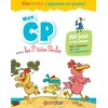 Image de Mon CP avec les p'tites poules : 120 jeux et des mémos pour s'entraîner sur tout le programme !