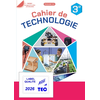 Image de Cahier de technologie 3e : programme 2026