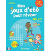 Image de Mes jeux d'été pour réviser - CE1 vers le CE2