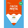 Image de Calcul mental CE2 : j'échange, je m'entraîne, je joue : programmes 2025