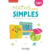 Image de Maths super simples - CM1