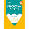 Image de Cahiers Bordas pour tous - Production d'écrits CM1 - 2026 - Cahier - élève