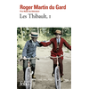 Image de Les Thibault. Vol. 1