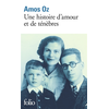 Image de Une histoire d'amour et de ténèbres