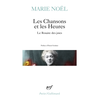 Image de Les Chansons et les Heures - Le Rosaire des joies