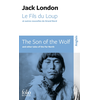 Image de Le fils du loup : et autres nouvelles du Grand Nord. The son of the wolf : and other tales of the Far North