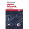 Image de La magie du Cosmos - L'espace, le temps, la réalité : tout est à repenser