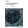Image de Aventures d'Arthur Gordon Pym