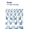 Image de Un léger décalage