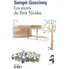Image de Les Récrés du petit Nicolas