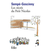 Image de Les récrés du petit Nicolas